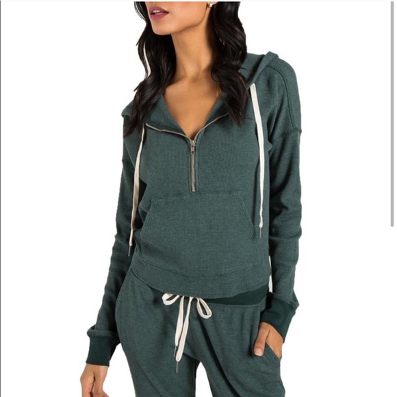 N:philanthropy Vienna & Remy Sweat Set - Picture 1 of 6